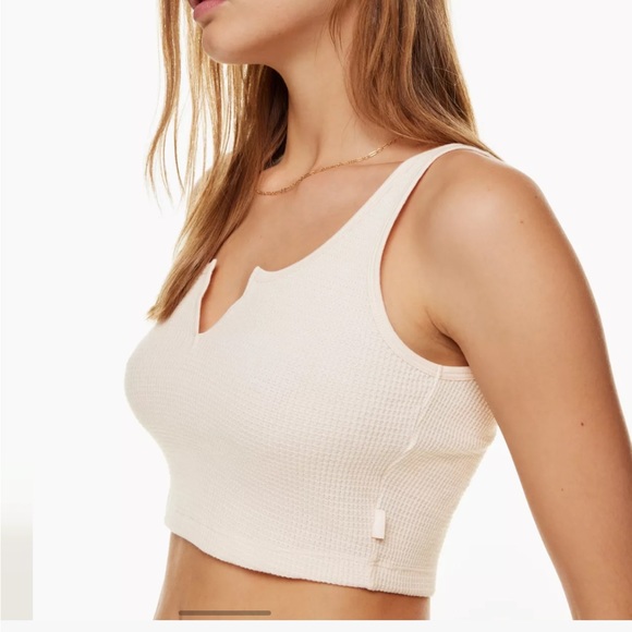 ARITZIA TANK - Picture 7 of 7